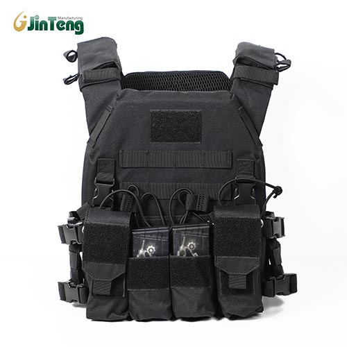 Bulletproof Vest